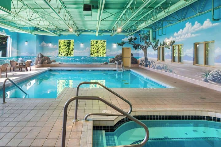Pool 28 of 47