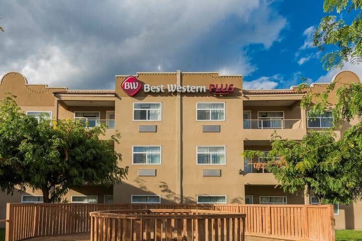 Hotel 46 of 47